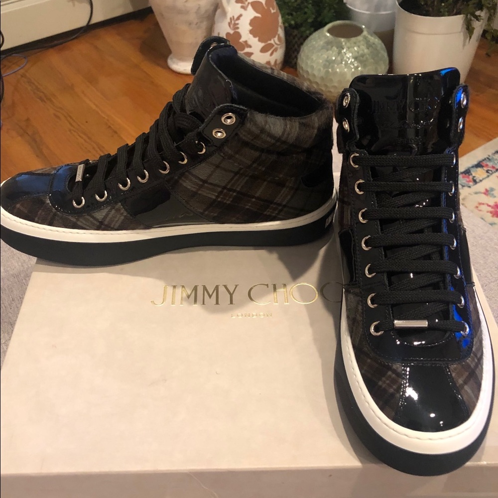 Jimmy Choo Shoes